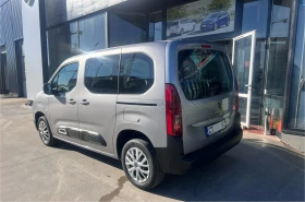 Citroen Berlingo 1.5 HDi, снимка 3