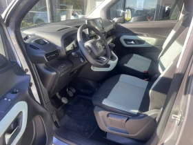 Citroen Berlingo 1.5 HDi, снимка 10