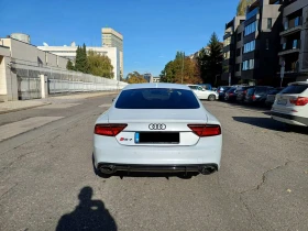 Audi Rs7 4.0 TFSI Quattro, снимка 6