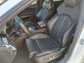 Audi Rs7 4.0 TFSI Quattro, снимка 11
