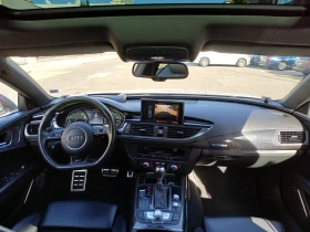 Audi Rs7 4.0 TFSI Quattro, снимка 9