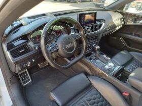 Audi Rs7 4.0 TFSI Quattro, снимка 10