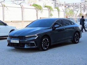 Kia K5 2.0 Prestige * НАЙ-ДОБРА ЦЕНА В БЪЛГАРИЯ* , снимка 2