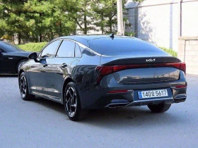 Kia K5 2.0 Prestige * НАЙ-ДОБРА ЦЕНА В БЪЛГАРИЯ* , снимка 3