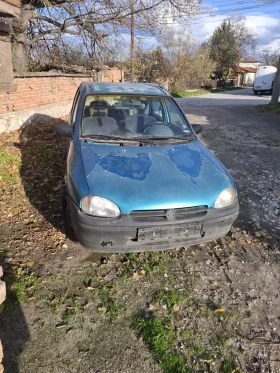 Opel Corsa, снимка 3