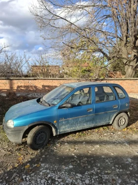 Opel Corsa, снимка 4