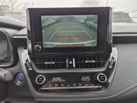 Toyota Corolla HYBRID, снимка 10