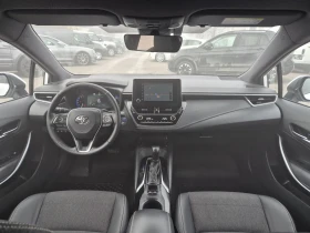 Toyota Corolla HYBRID, снимка 7