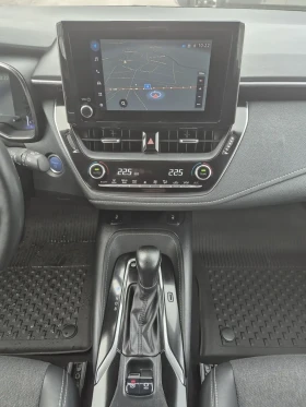 Toyota Corolla HYBRID, снимка 8