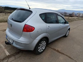 Seat Altea 1.9TDI/105KC, снимка 5