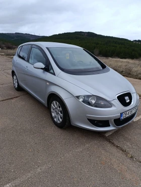Seat Altea 1.9TDI/105KC, снимка 3