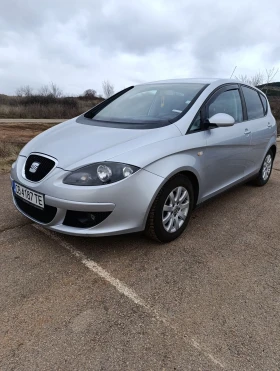 Seat Altea 1.9TDI/105KC, снимка 2