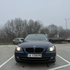 BMW 530 LCI Фейслифт, панорама , снимка 2