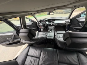 BMW 530 LCI Фейслифт, панорама , снимка 10