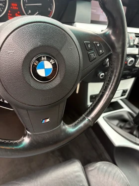 BMW 530 LCI Фейслифт, панорама , снимка 7