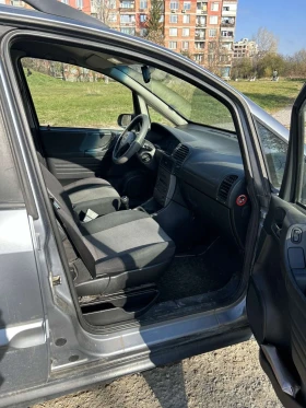 Opel Zafira, снимка 6