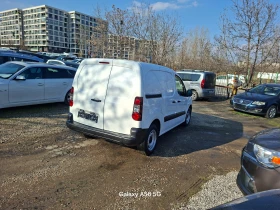 Peugeot Partner NEW euro 6, снимка 3