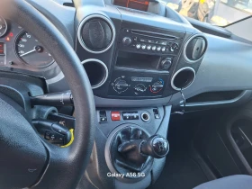 Peugeot Partner NEW euro 6, снимка 14