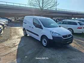 Peugeot Partner NEW euro 6, снимка 2