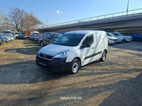 Peugeot Partner NEW euro 6, снимка 1