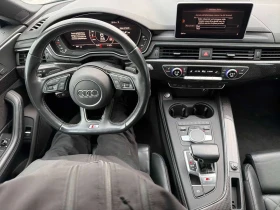 Audi S5 * Technik * CARFAX * Подгрев * Панорама * , снимка 8