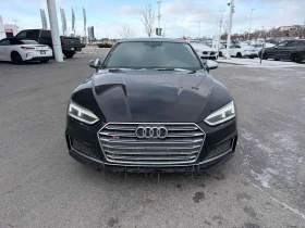 Audi S5 * Technik * CARFAX * Подгрев * Панорама * , снимка 5