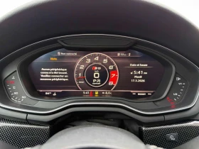 Audi S5 * Technik * CARFAX * Подгрев * Панорама * , снимка 7