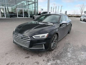 Audi S5 * Technik * CARFAX * Подгрев * Панорама * , снимка 1
