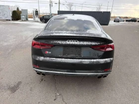 Audi S5 * Technik * CARFAX * Подгрев * Панорама * , снимка 3