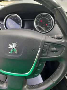 Peugeot 508 1.6 Turbo 3-броя на Части, снимка 7