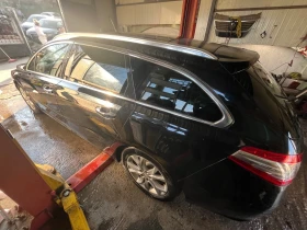 Peugeot 508 1.6 Turbo 3-броя на Части, снимка 5