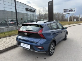 Hyundai Bayon COMFORT, снимка 6