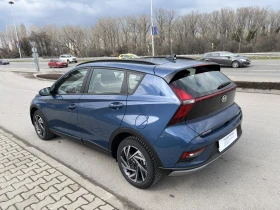 Hyundai Bayon COMFORT, снимка 8