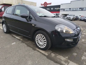 Fiat Punto Grande 1.2, снимка 7
