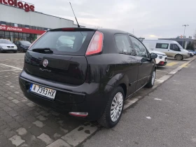Fiat Punto Grande 1.2, снимка 5
