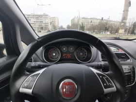 Fiat Punto Grande 1.2, снимка 13