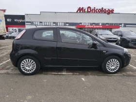 Fiat Punto Grande 1.2, снимка 6