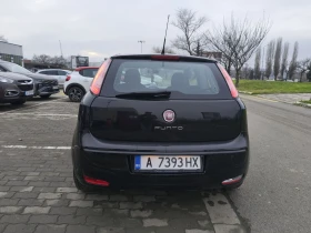 Fiat Punto Grande 1.2, снимка 4