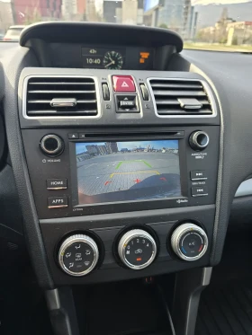 Subaru Forester 2.5 AWD на ГАЗ, снимка 8