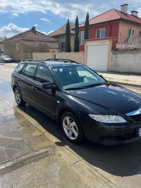 Mazda 6, снимка 4