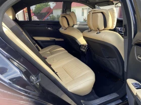 Mercedes-Benz S 420, снимка 10