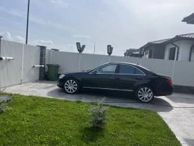 Mercedes-Benz S 420, снимка 6