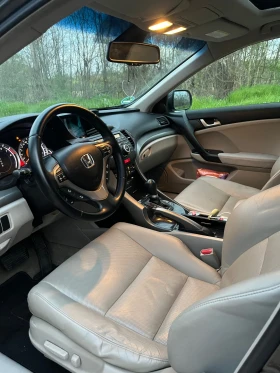 Honda Accord, снимка 8