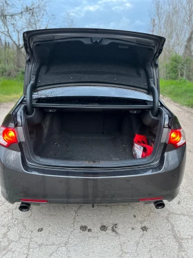 Honda Accord, снимка 3