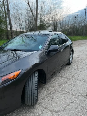 Honda Accord, снимка 4