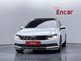 VW Passat 2.0 TDI, снимка 3