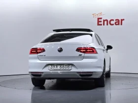 VW Passat 2.0 TDI, снимка 4