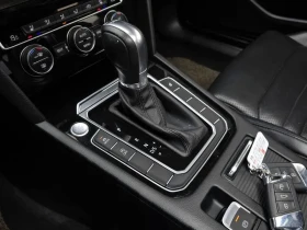 VW Passat 2.0 TDI, снимка 9