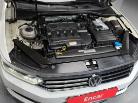VW Passat 2.0 TDI, снимка 6
