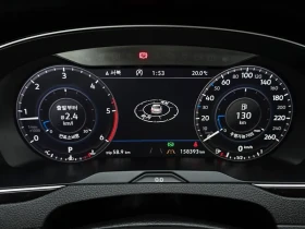 VW Passat 2.0 TDI, снимка 8